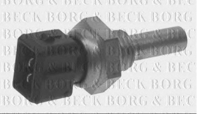 BORG & BECK bts3000 -  Датчик, температура охлаждающей жидкости